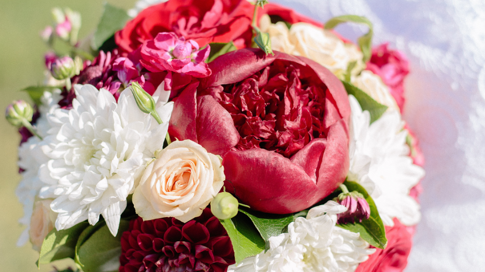 MO BLUMEN